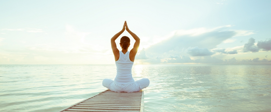 Praticare Yoga per migliorare la propria salute