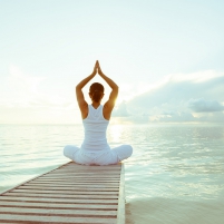 Praticare Yoga per migliorare la propria salute