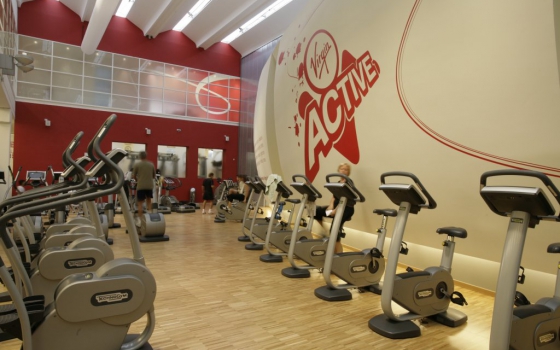 Virgin Active  - Moncalieri (TO)