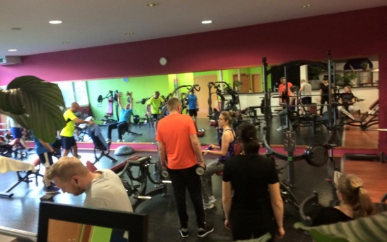 Let's Move Fitness Center  - Bressanone (BZ)