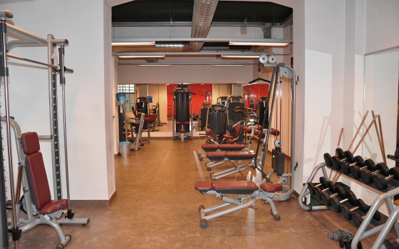 Palestra Health Club - Milano (MI)