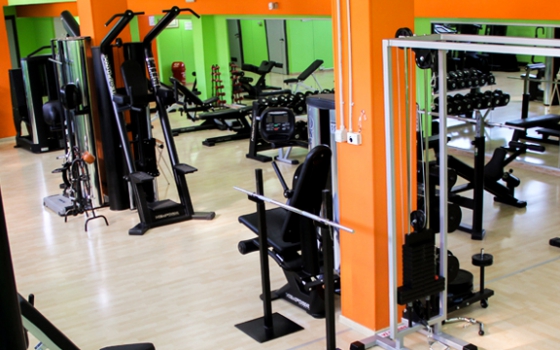 Palestra Fit For You - Potenza (PZ)