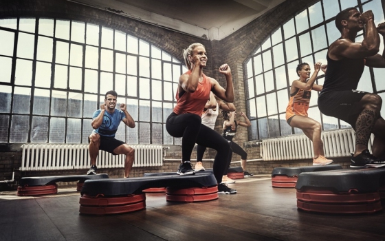 Palestra Impuls Fitness Center - Bolzano (BZ)