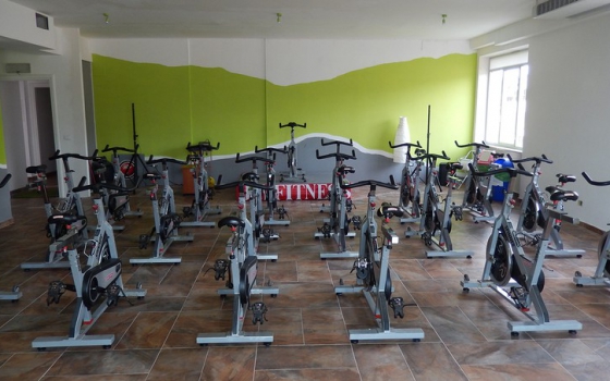 Palestra Joy Fitness - Giulianova (TE)