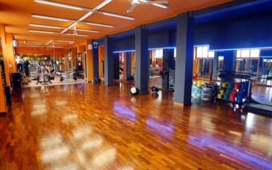 Palestra Joyfit - Milano (MI)