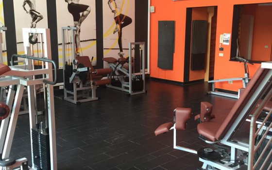 Palestra Move Fitness Vercelli - Vercelli (VC)