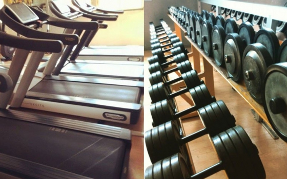 Palestra New Wondergym - Cremona (CR)