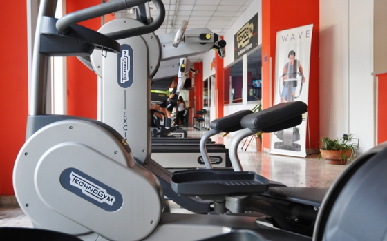 Palestra Palextra Foggia - Foggia (FG)