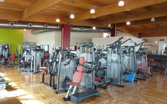 Palestra Planet Fitness  - Olbia (OT)