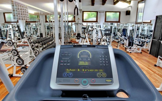 Palestra Wellness Center - Venezia (VE)