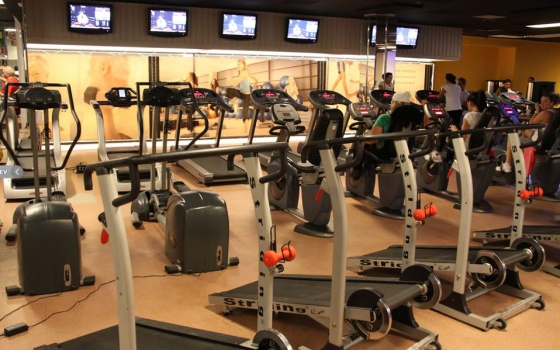 Palestra Wellness Club - Biella (BI)