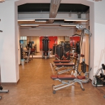 Palestra Health Club